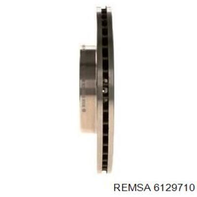 Тормоз дисковый передний Remsa 6129710 цена, от 54.33 USD