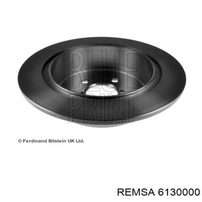 Купить 6130000 Remsa Диск тормозной задний