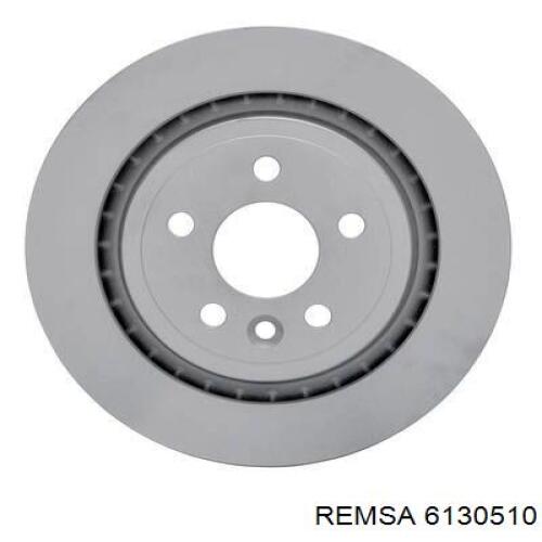 Задний тормозной диск Remsa 6130510 цена, от 64.55 USD