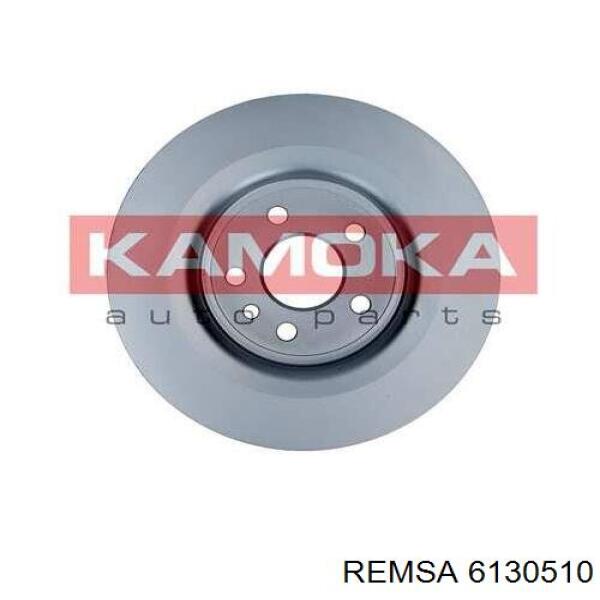 Задний тормозной диск Remsa 6130510 цена, от 64.55 USD