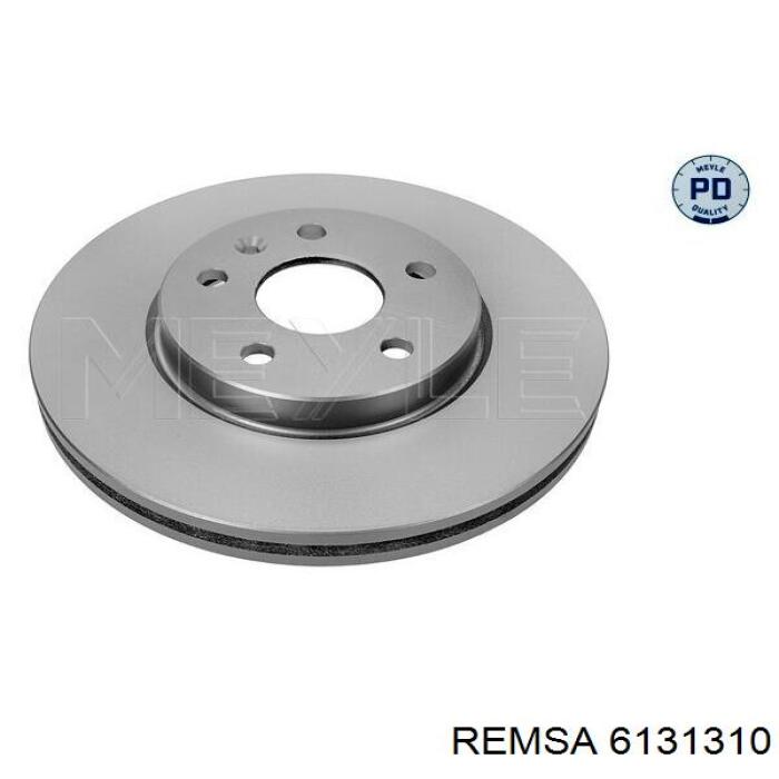 Купить 6131310 Remsa Ротор тормозной