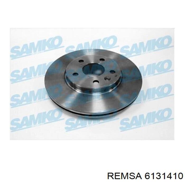 Тормоз дисковый передний Remsa 6131410 цена, от 58.69 USD
