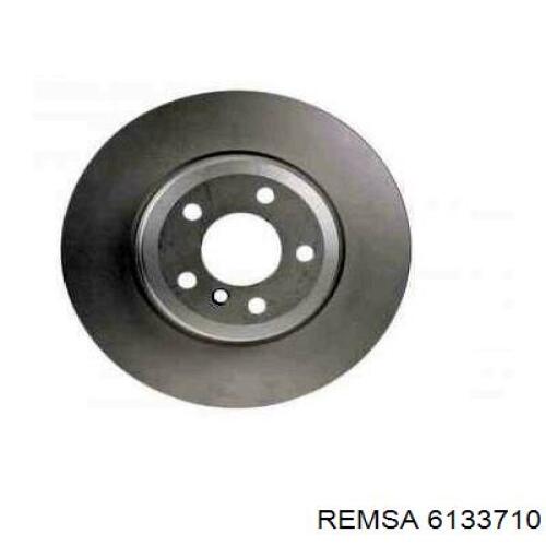Задний тормозной диск Remsa 6133710 цена, от 97.30 USD