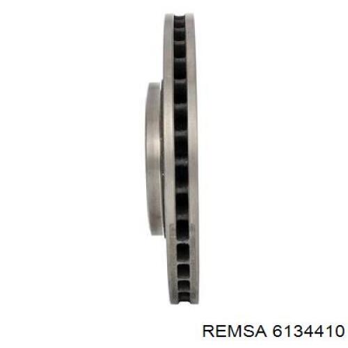 Передний тормозной диск Remsa 6134410