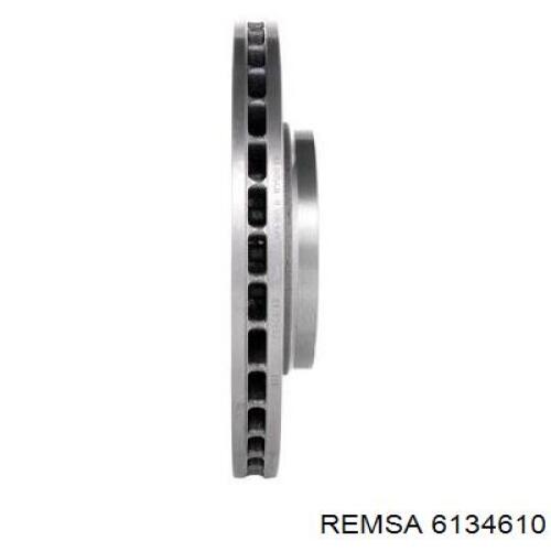 Тормоз дисковый передний Remsa 6134610 цена, от 46.57 USD