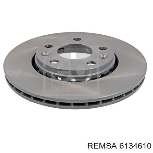 Тормоз дисковый передний Remsa 6134610 цена, от 46.57 USD