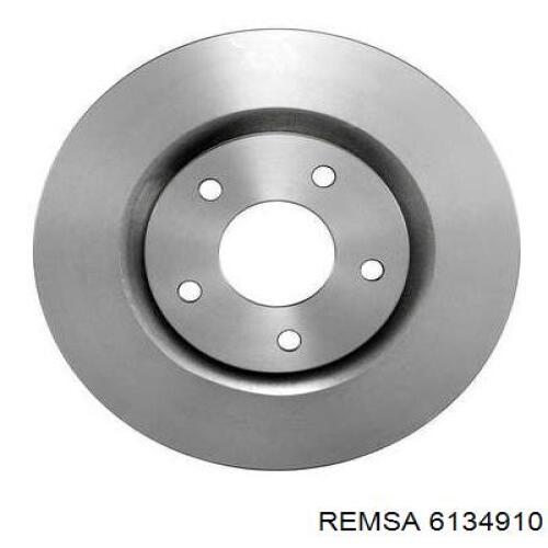 Купить 6134910 Remsa Ротор тормозной