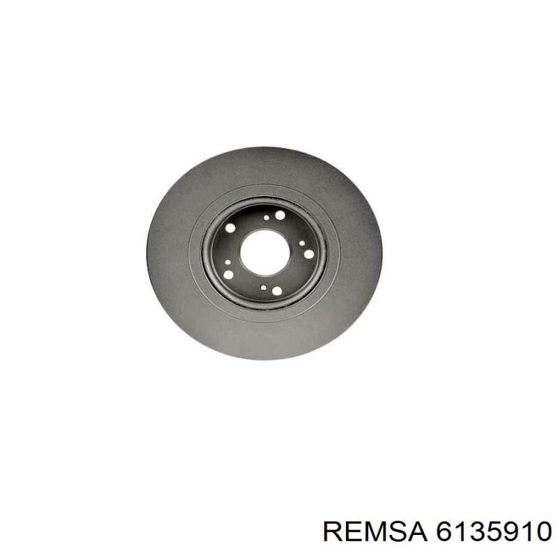Купить 6135910 Remsa Ротор тормозной