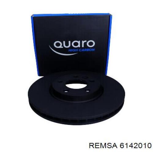Тормоз дисковый передний Remsa 6142010 цена, от 98.68 USD