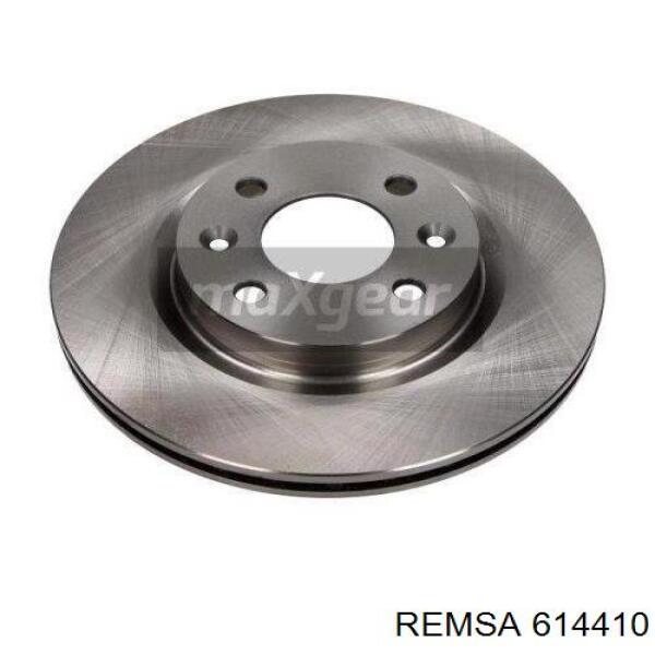 Тормоз дисковый передний Remsa 614410 цена, от 27.96 USD
