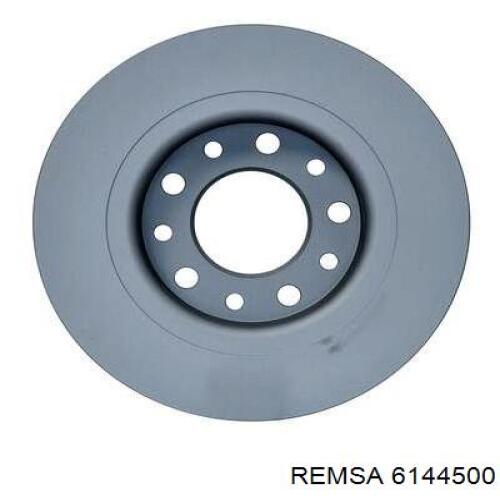 Задний дисковый тормоз Remsa 6144500