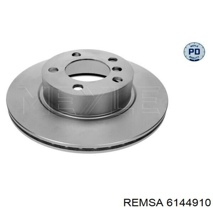 Тормоз дисковый передний Remsa 6144910 цена, от 56.31 USD