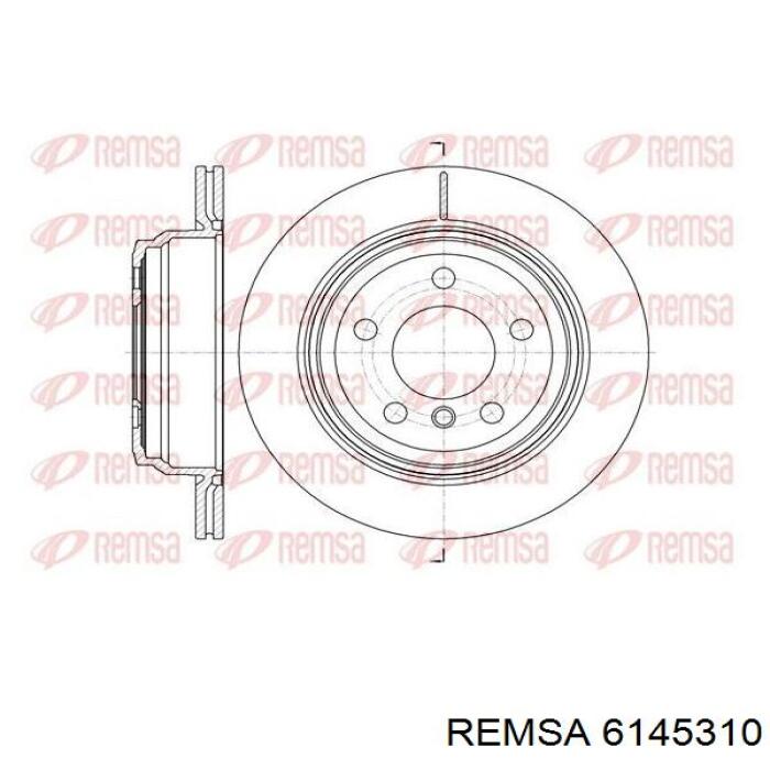 6145310 Remsa