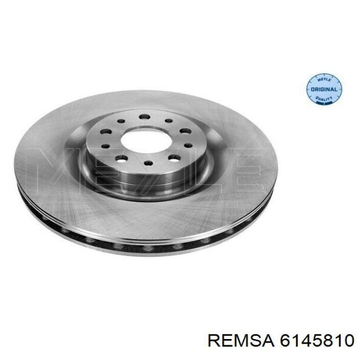 Купить 6145810 Remsa Ротор тормозной