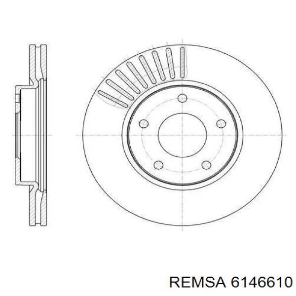 6146610 Remsa