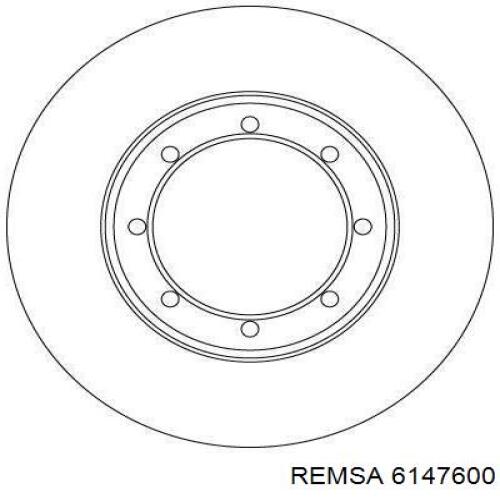 6147600 Remsa
