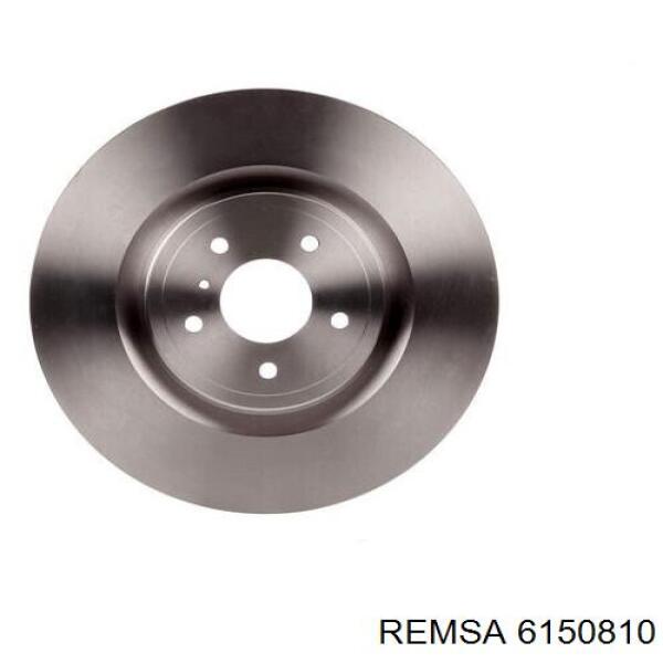 Тормоз дисковый передний Remsa 6150810 цена, от 80.52 USD
