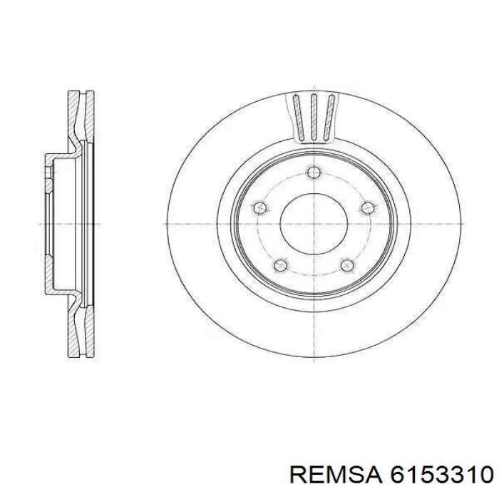 6153310 Remsa