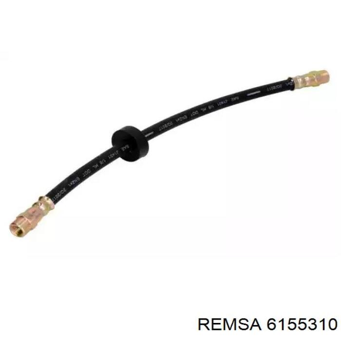 Compre 6155310 Remsa Disco do freio dianteiro