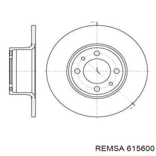 615600 Remsa