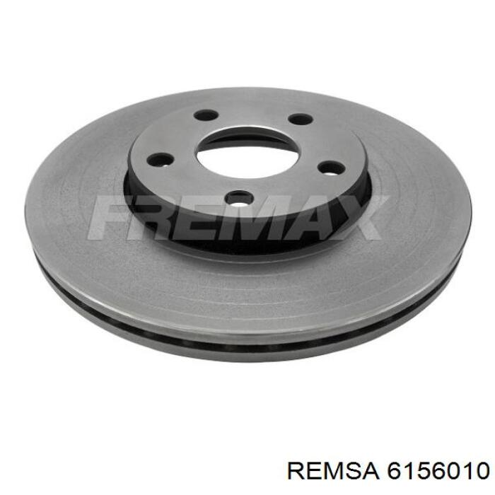 Купить 6156010 Remsa Ротор тормозной