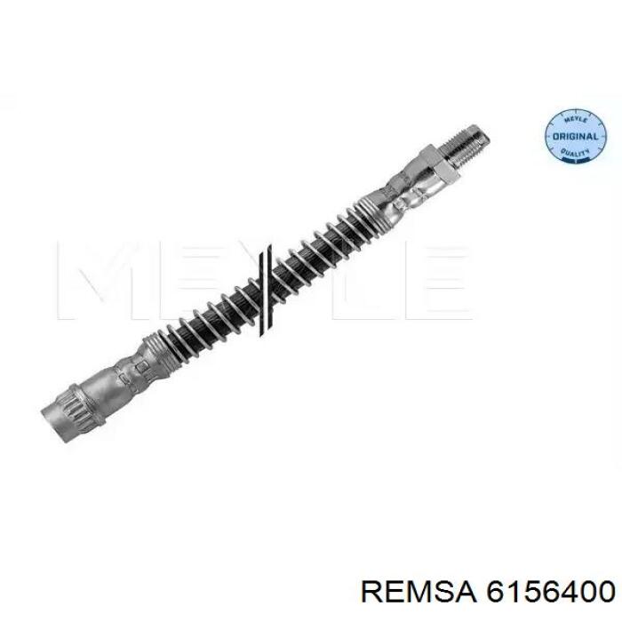 Купить 6156400 Remsa Диск тормозной задний