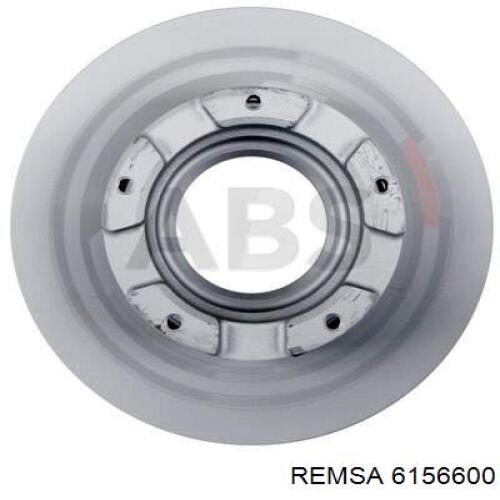 Тормозные диски 1764282 Ford