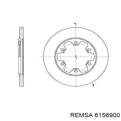 Задний тормозной диск ATE 24011801611 цена, от 84.79 USD