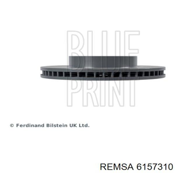 Тормоз дисковый передний Remsa 6157310 цена, от 54.73 USD