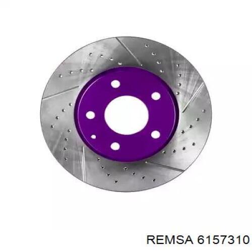 Купить 6157310 Remsa Ротор тормозной