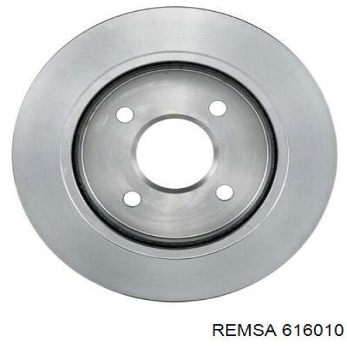 616010 Remsa Дисковый тормоз