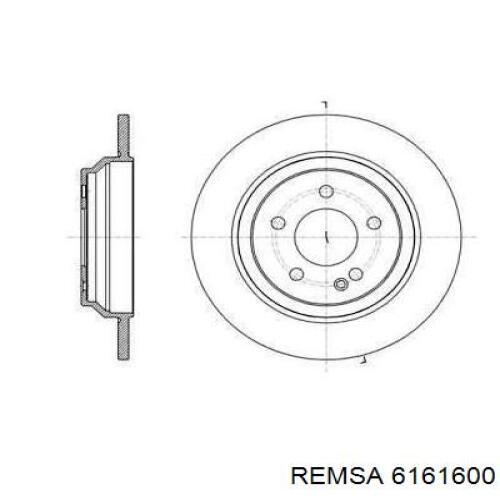 6161600 Remsa