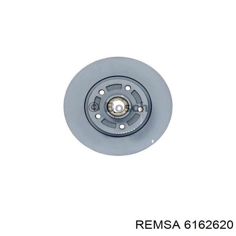 Купить 6162620 Remsa Диск тормозной задний