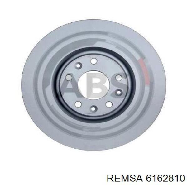 Передние тормозные диски 4249F8 Peugeot/Citroen
