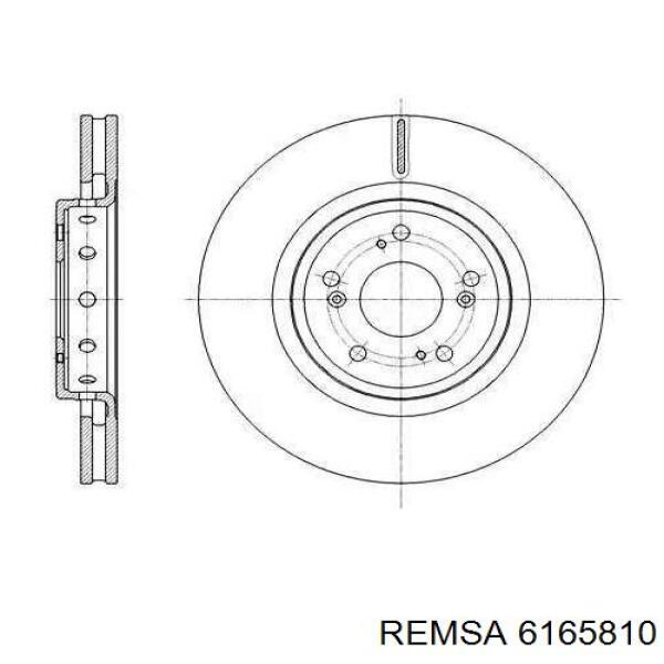 6165810 Remsa