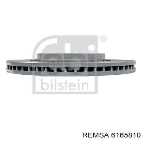 Тормоз дисковый передний Remsa 6165810 цена, от 68.12 USD