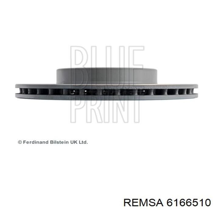 Купить 6166510 Remsa Ротор тормозной