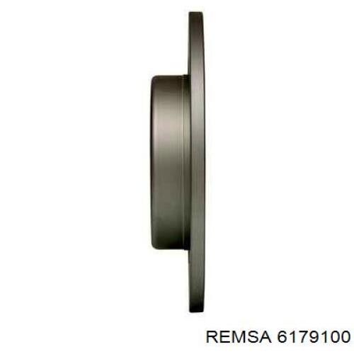 DDF2425C Ferodo Дисковый тормоз