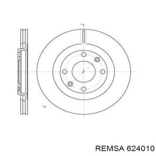 624010 Remsa