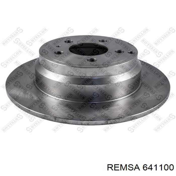 641100 Remsa Дисковый тормоз