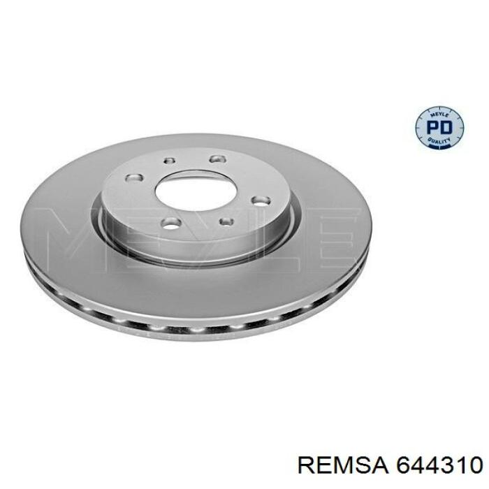 644310 Remsa