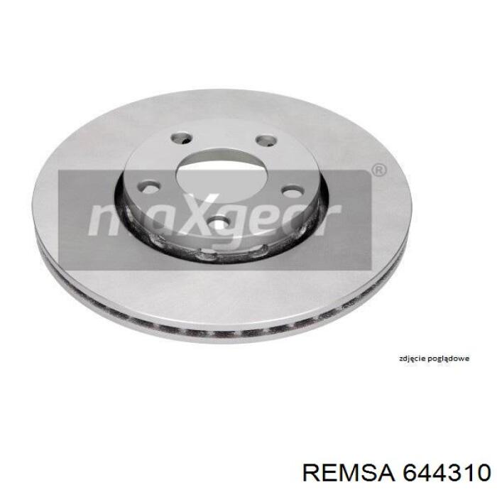 644310 Remsa