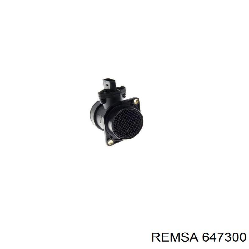 Передний тормозной диск Remsa 647300