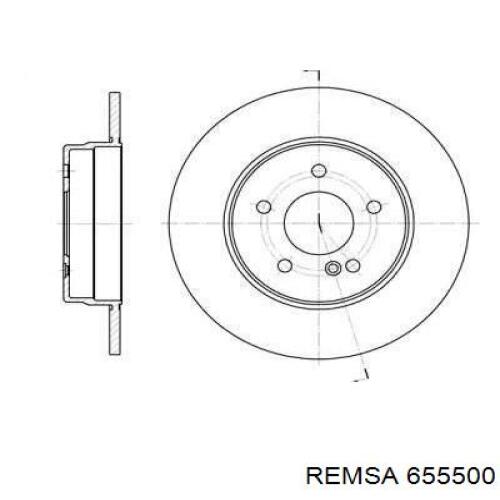 655500 Remsa