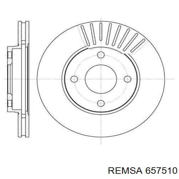 657510 Remsa