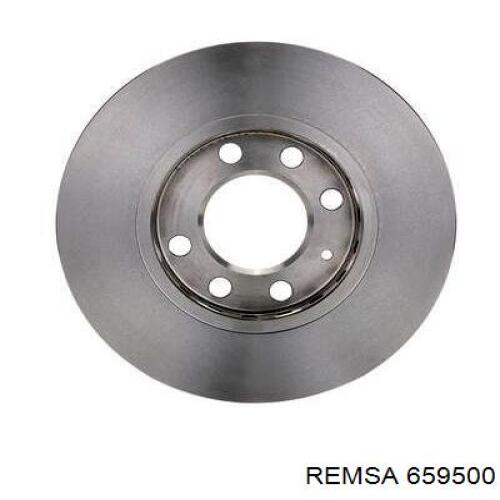 Тормоз дисковый передний Remsa 659500 цена, от 19.44 USD