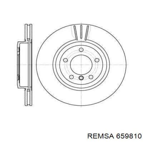 659810 Remsa