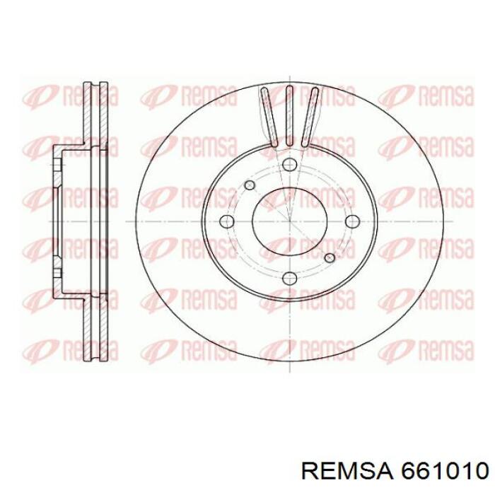 661010 Remsa