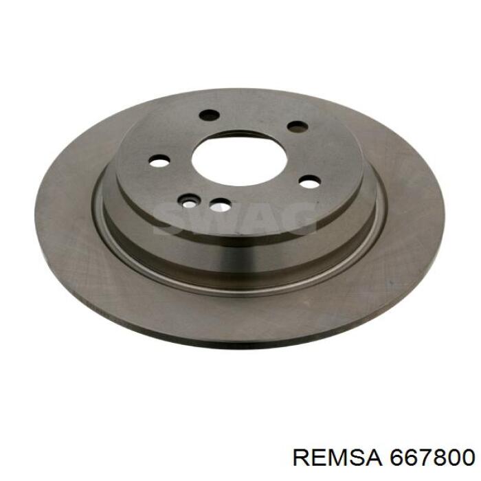 667800 Remsa
