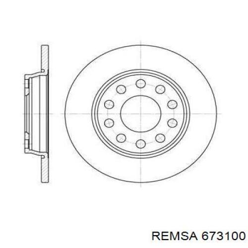 673100 Remsa